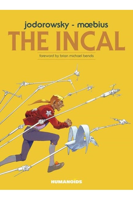 THE INCALL