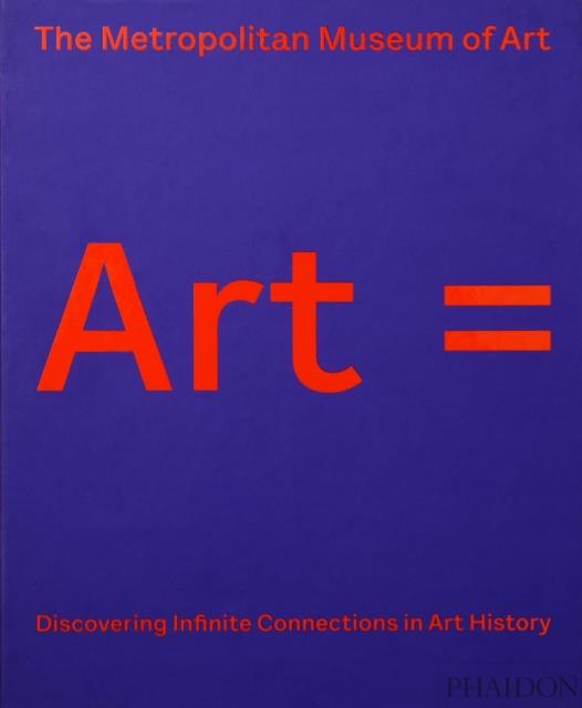 ART = : DISCOVERING INFINITE CONNECTIONS IN ART HISTORY