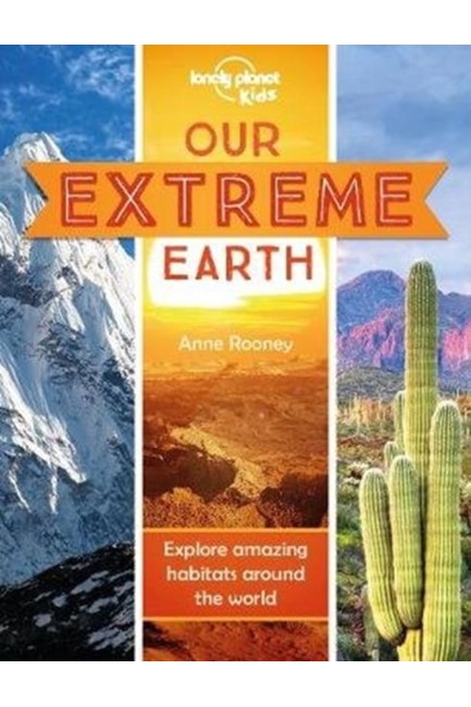 OUR EXTREME EARTH