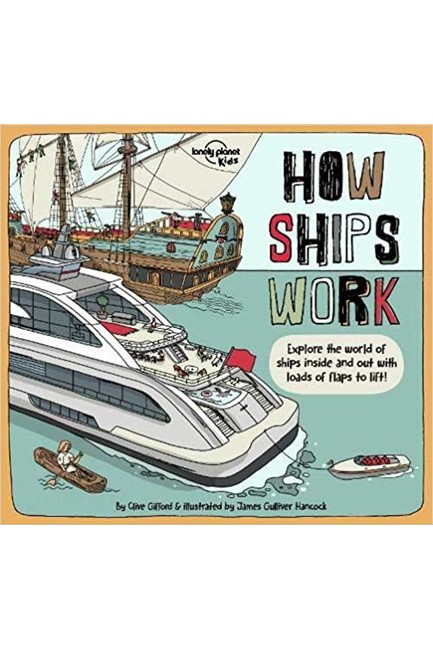 HOW SHIPS WORK