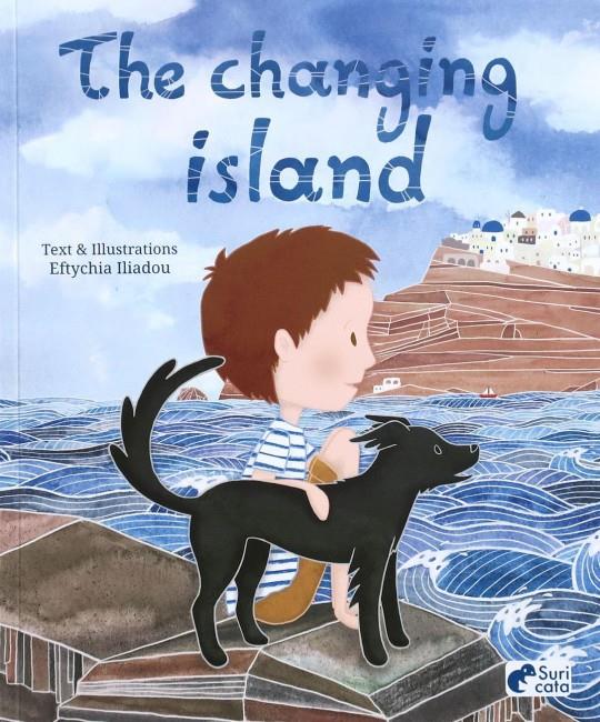 THE CHANGING ISLAND