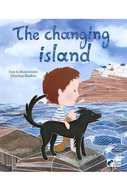 THE CHANGING ISLAND