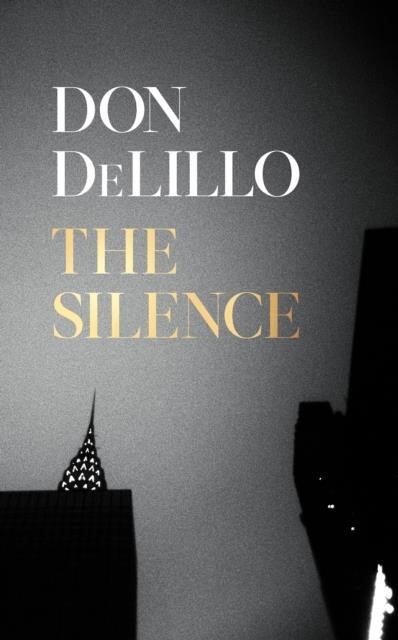 THE SILENCE HB