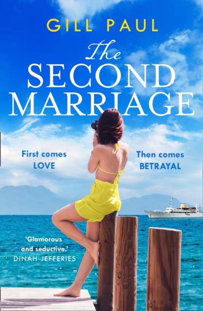THE SECOND MARRIAGE