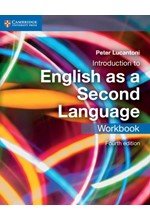 INTRODUCTION TO ENGLISH AS A SECOND LANGUAGE WORKBOOK
