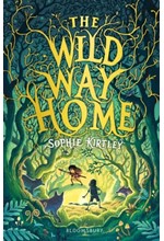 THE WILD WAY HOME