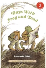DAYS WITH FROG AND TOAD
