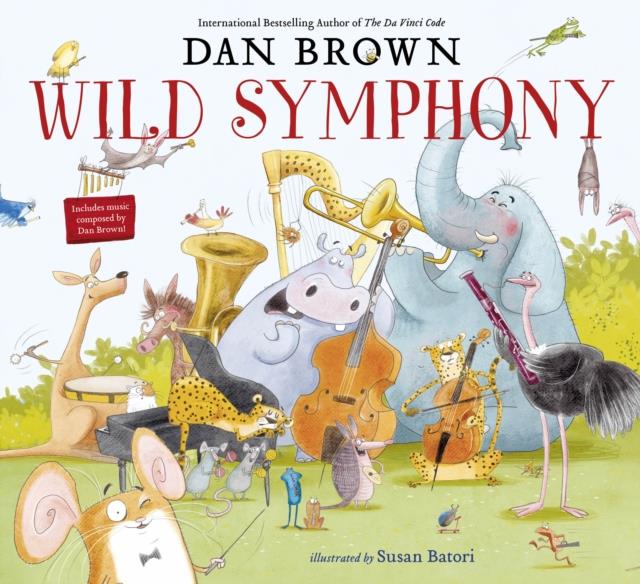 WILD SYMPHONY