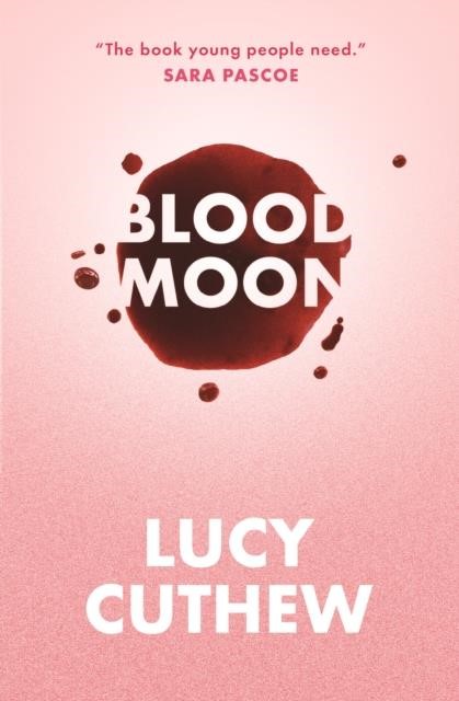 BLOOD MOON