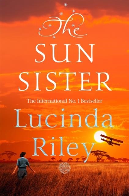 THE SUN SISTER PB