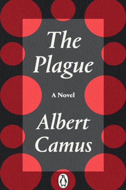 THE PLAGUE PB