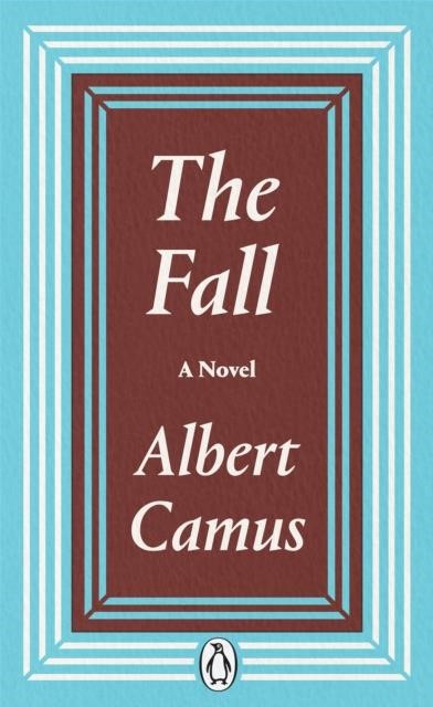 THE FALL PB
