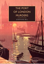 THE PORT OF LONDON MURDERS