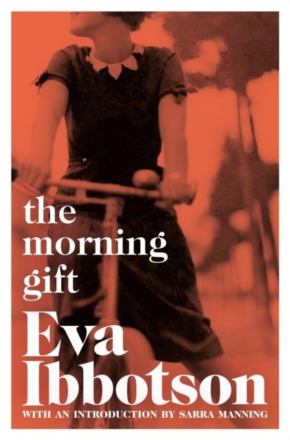 THE MORNING GIFT PB