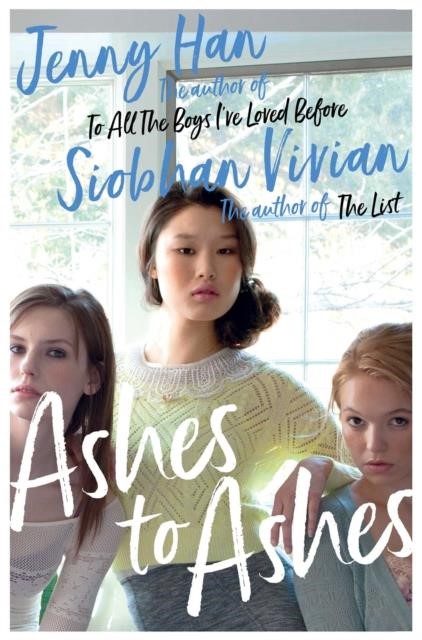 ASHES TO ASHES
