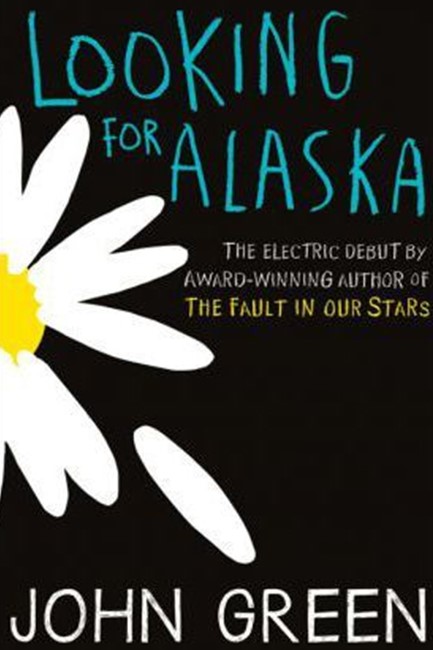 LOOKING FOR ALASKA PB