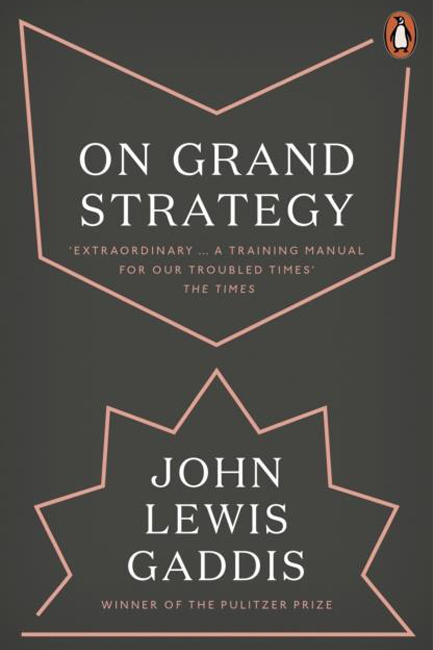 ON GRAND STRATEGY