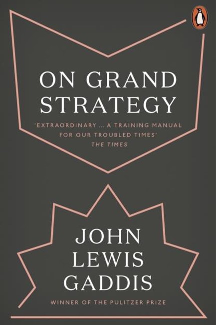 ON GRAND STRATEGY