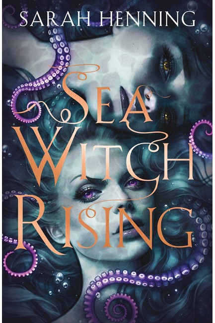 SEA WITCH RISING