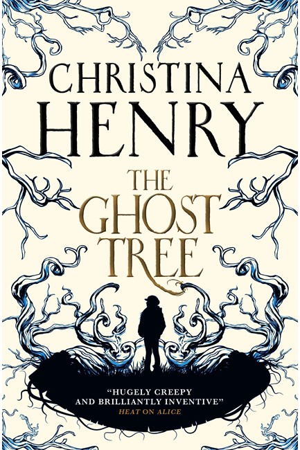 THE GHOST TREE