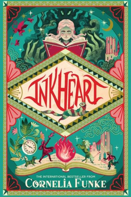 INKHEART PB