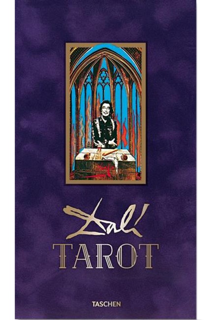 DALI. TAROT