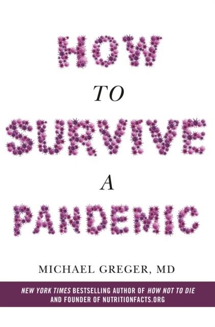 HOW TO SURVIVE A PANDEMIC TPB