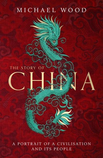 THE STORY OF CHINA