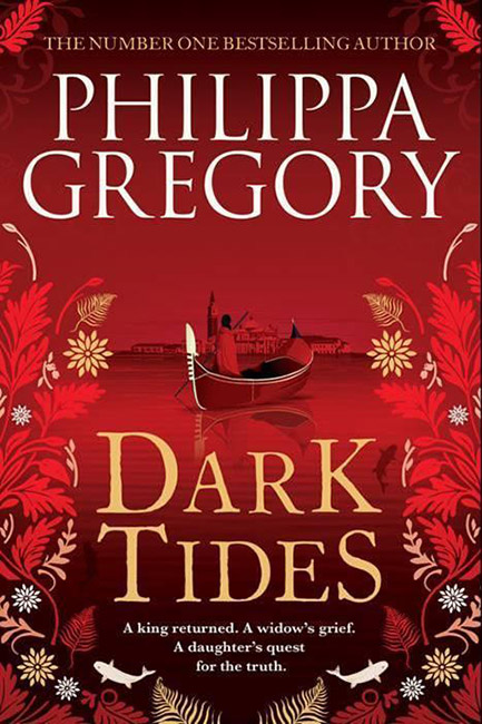DARK TIDES TPB