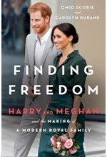 FINDING FREEDOM
