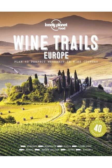 WINE TRAILS-EUROPE
