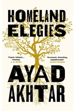 HOMELAND ELEGIES