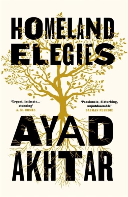 HOMELAND ELEGIES