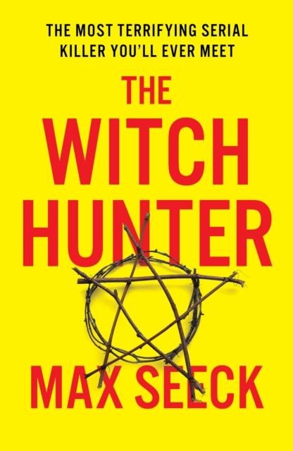 THE WITCH HUNTER