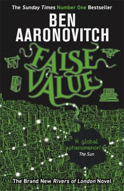 FALSE VALUE