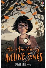THE HAUNTING OF AVELINE JONES