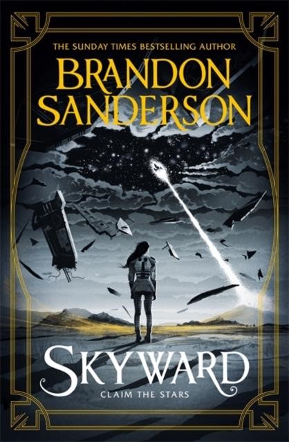 SKYWARD PB