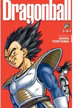 DRAGONBALL 3 IN 1 VOL.7 PB