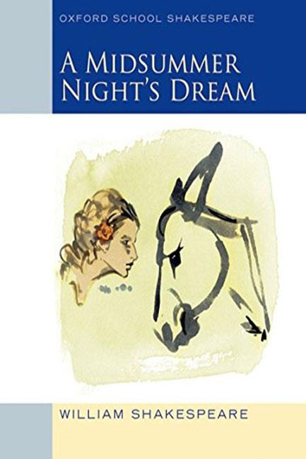 MIDSUMMER'S NIGHT DREAM