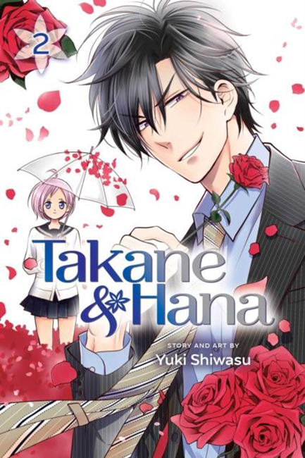 TAKANE & HANA 2