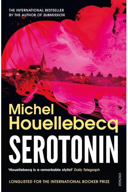 SEROTONIN