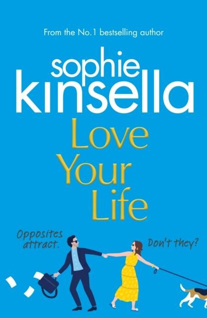 LOVE YOUR LIFE TPB
