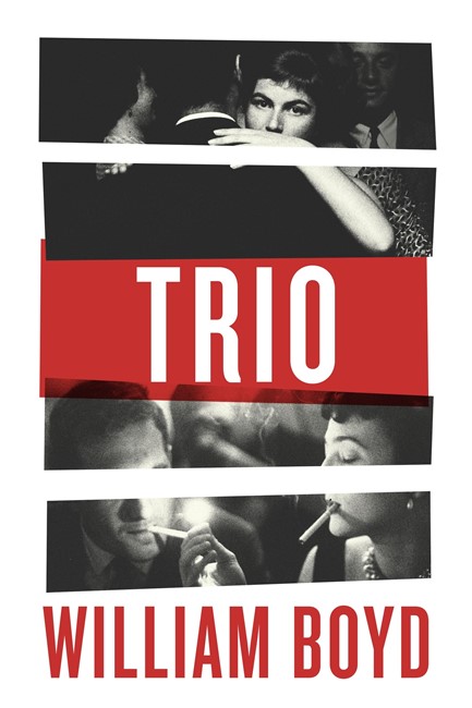 TRIO