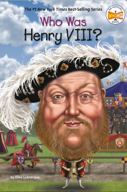 WHO WAS HENRY VII?