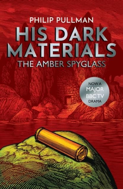 THE AMBER SPYGLASS PB
