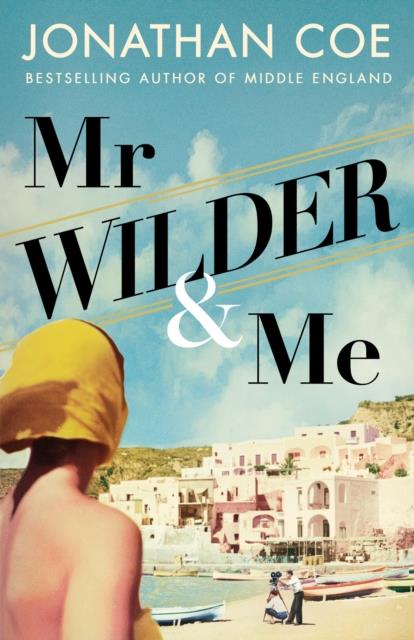 MR WILDER AND ME TPB