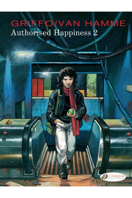 AUTHORISED HAPPINESS VOL. 2
