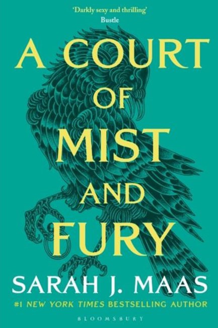 A COURT OF MIST AND FURY : 2