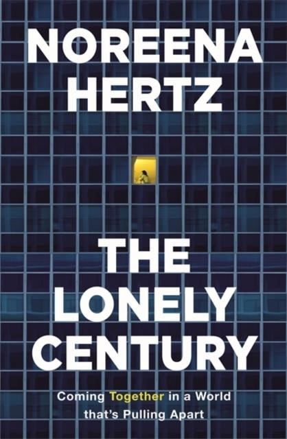 THE LONELY CENTURY