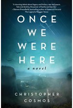ONCE WE WERE HERE HB